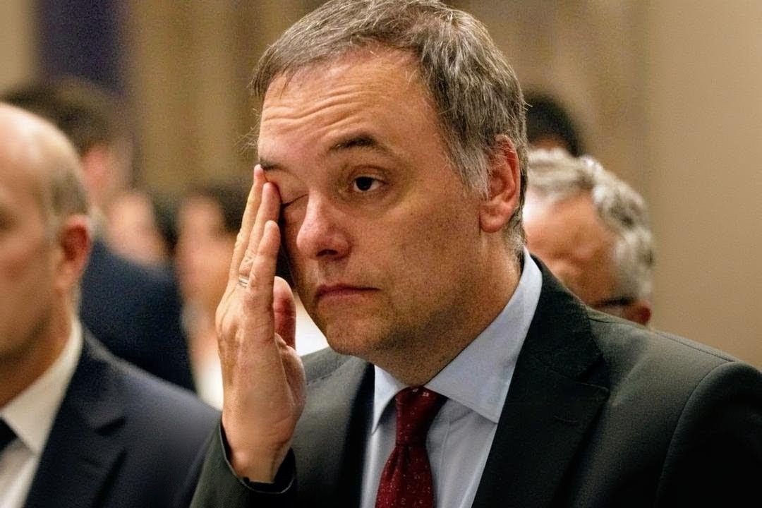 El Argentino Diario-Manuel Adorni.