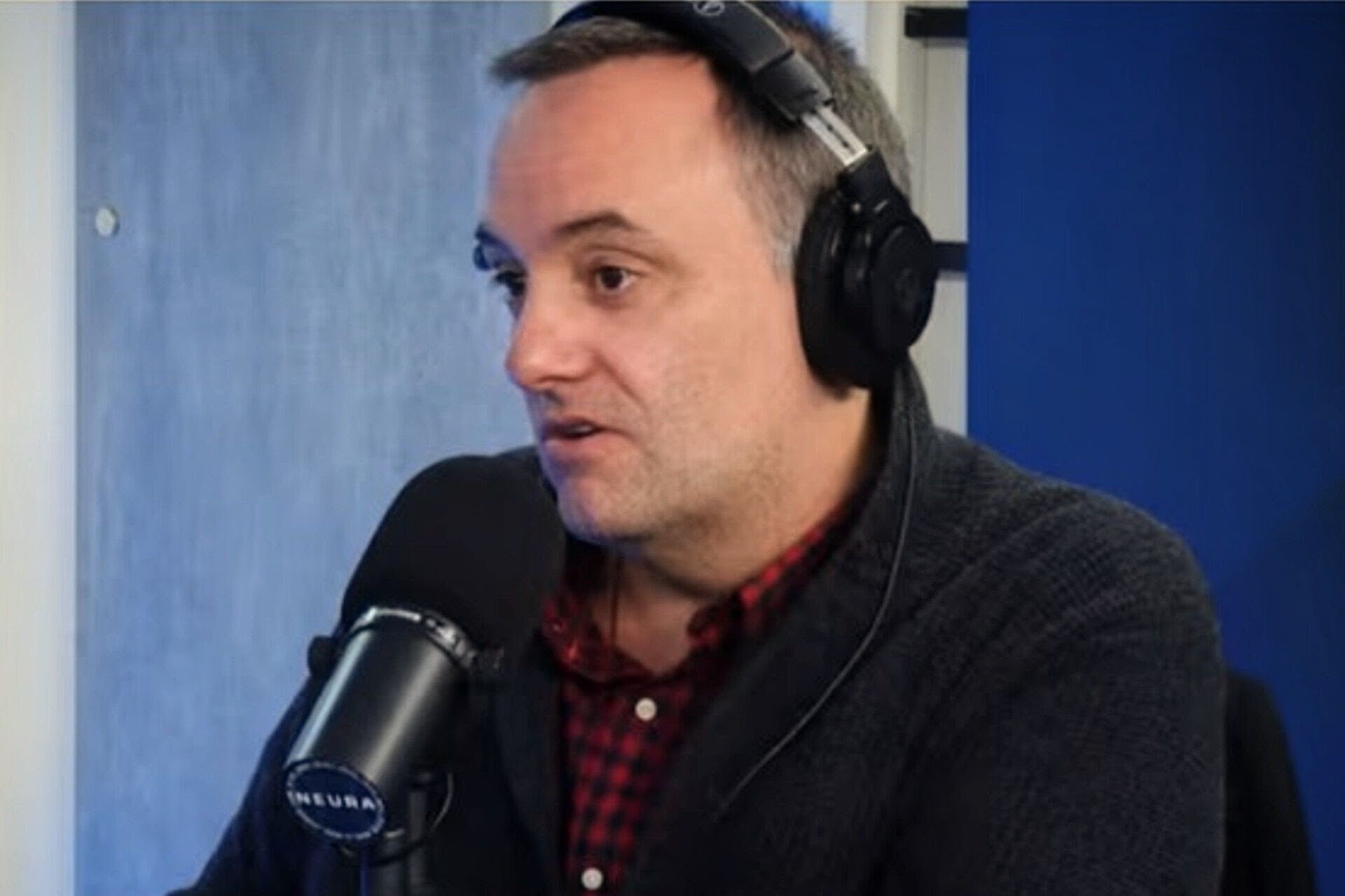 El Argentino Diario-Manuel Adorni.