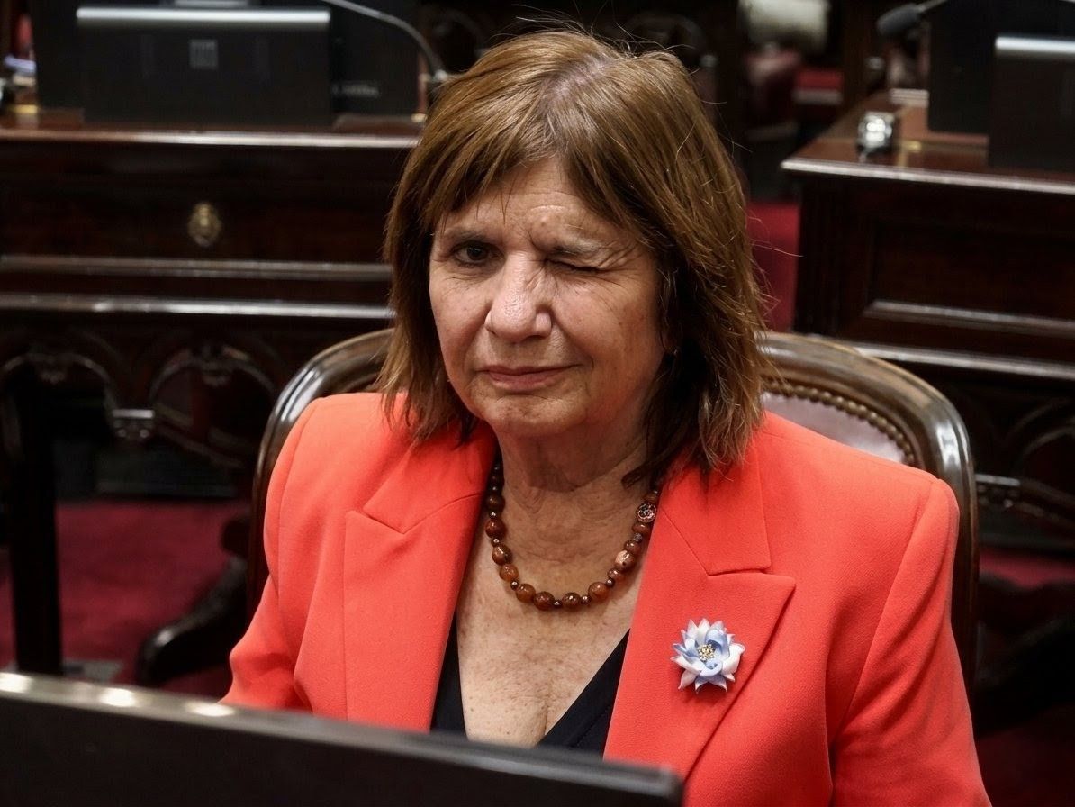 El Argentino Diario-Patricia Bullrich.