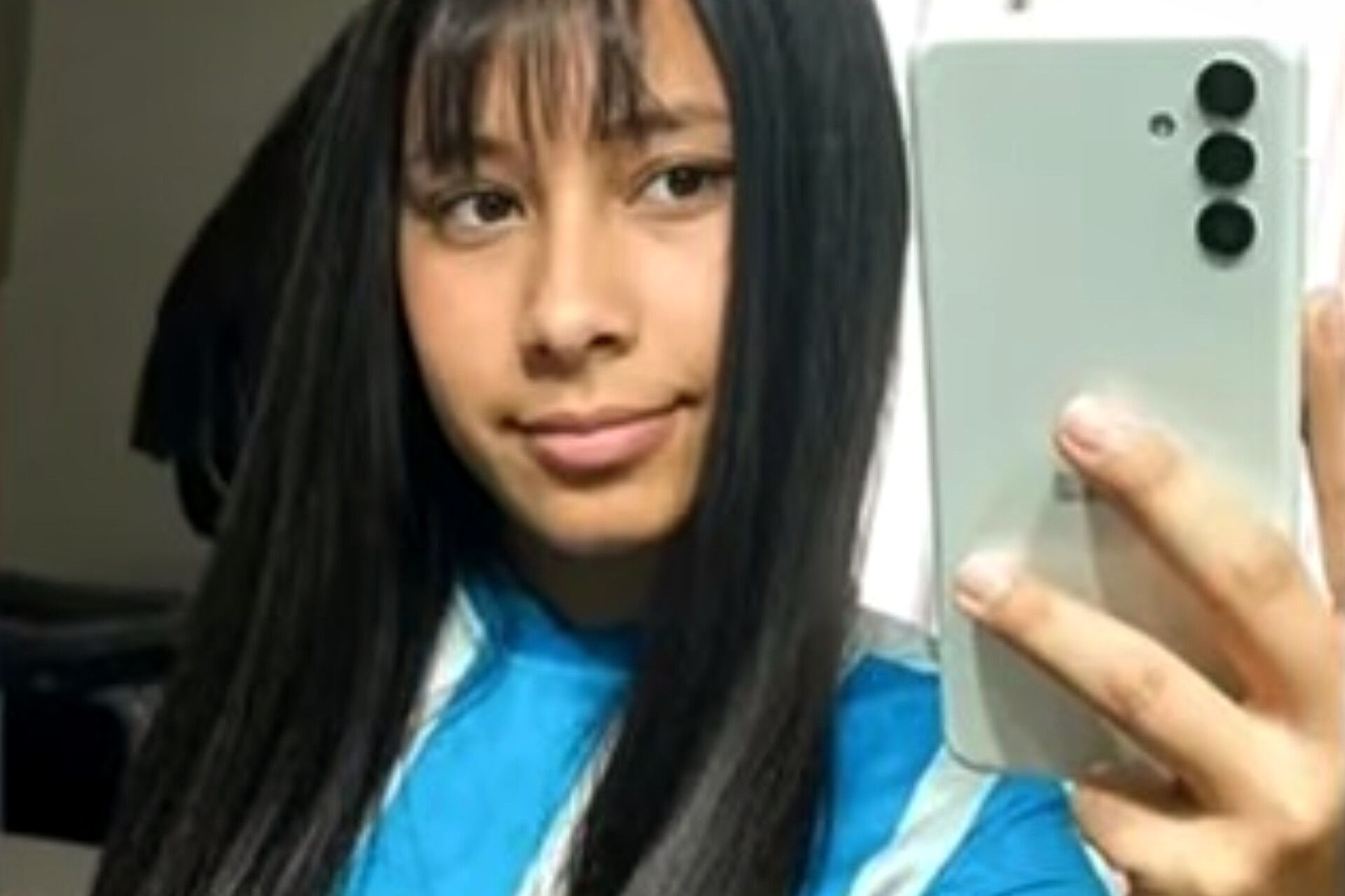 El Argentino Diario-Agostina Vega.