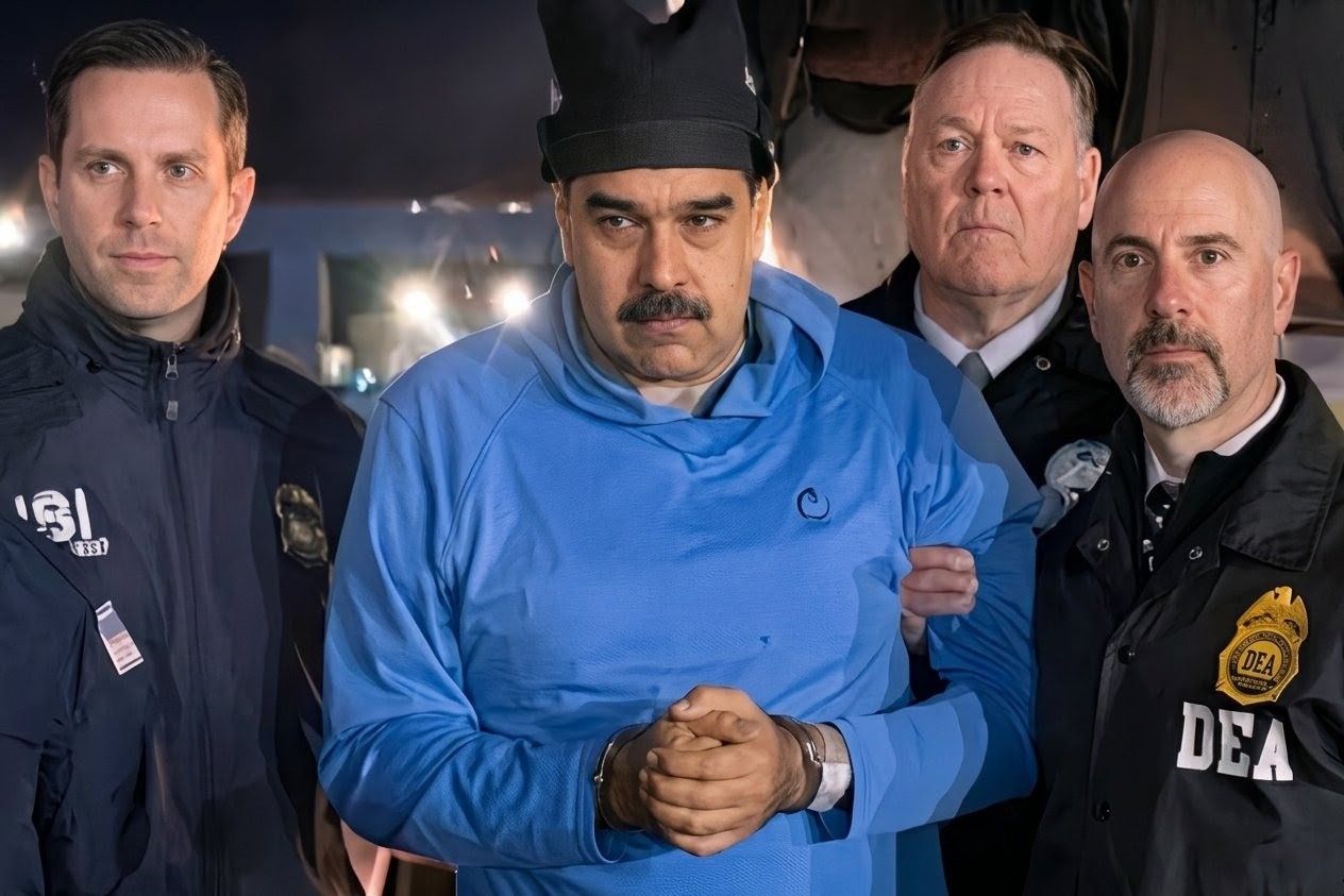 El Argentino Diario-Nicolás Maduro en Nueva York.