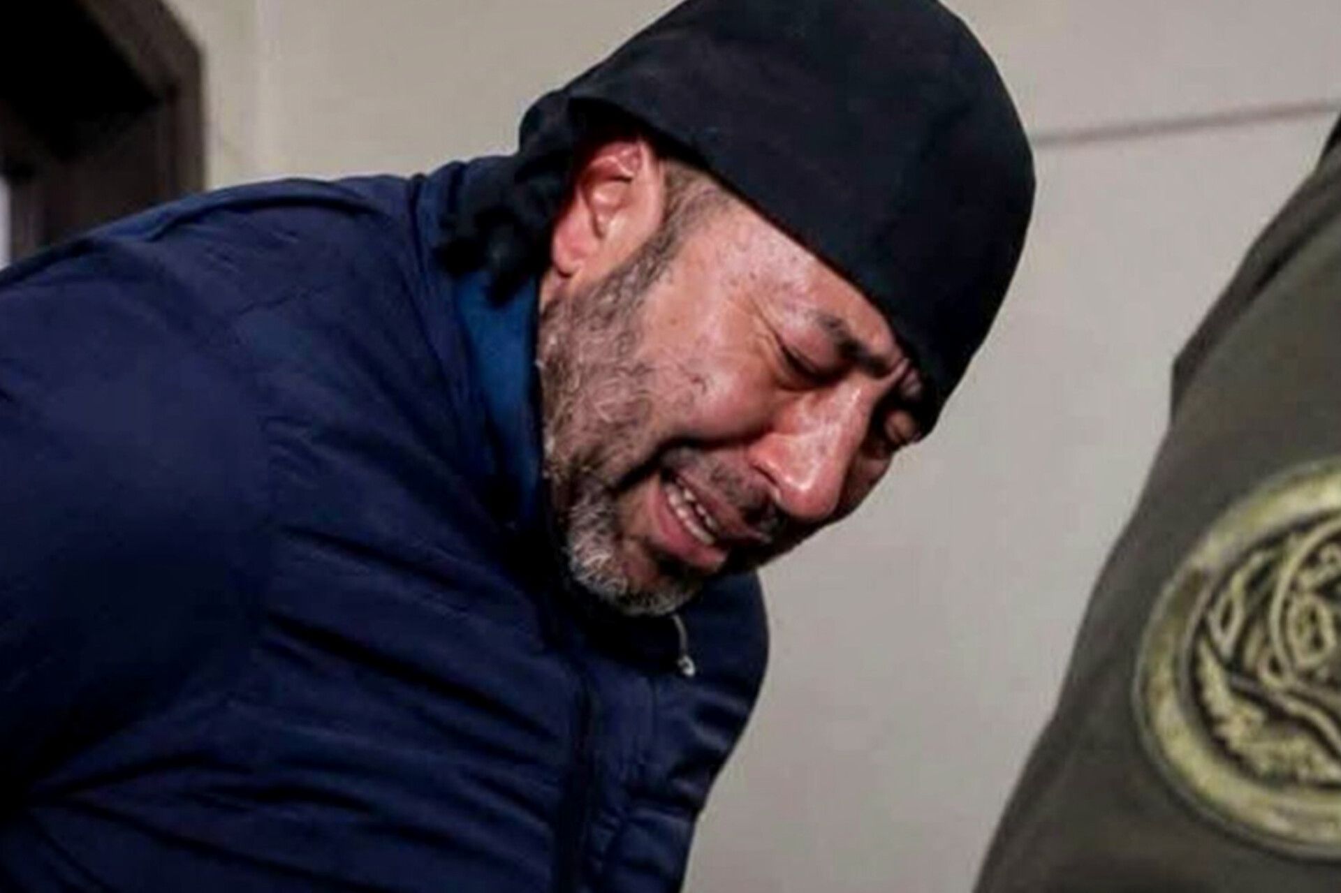 El Argentino Diario-Fernando Cerimedo.