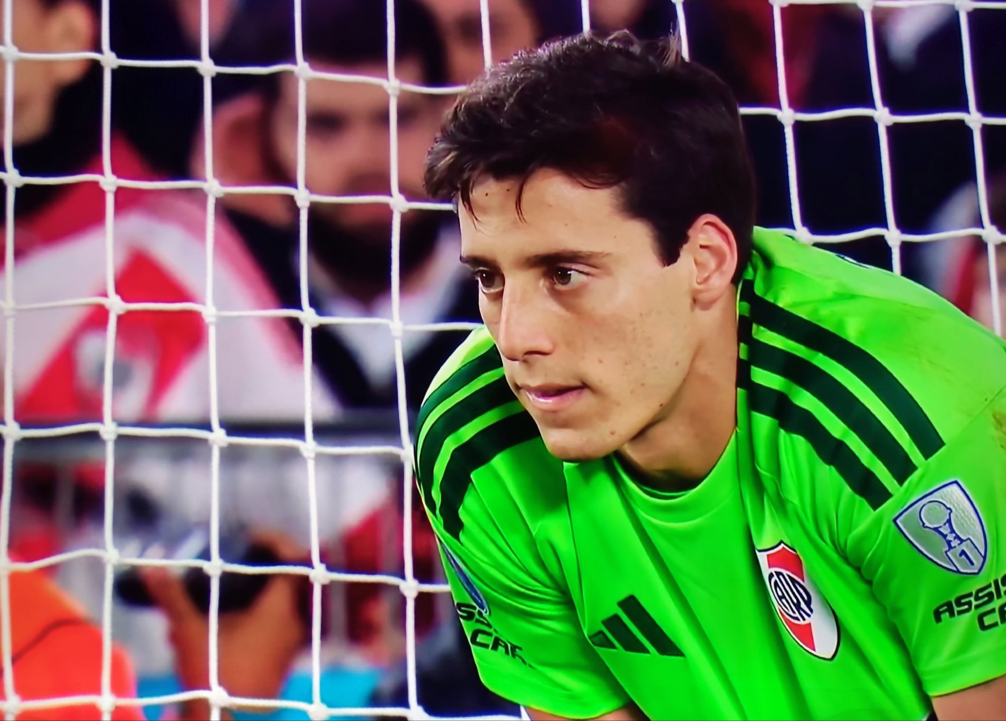 El Argentino Diario-Beltrán-River.