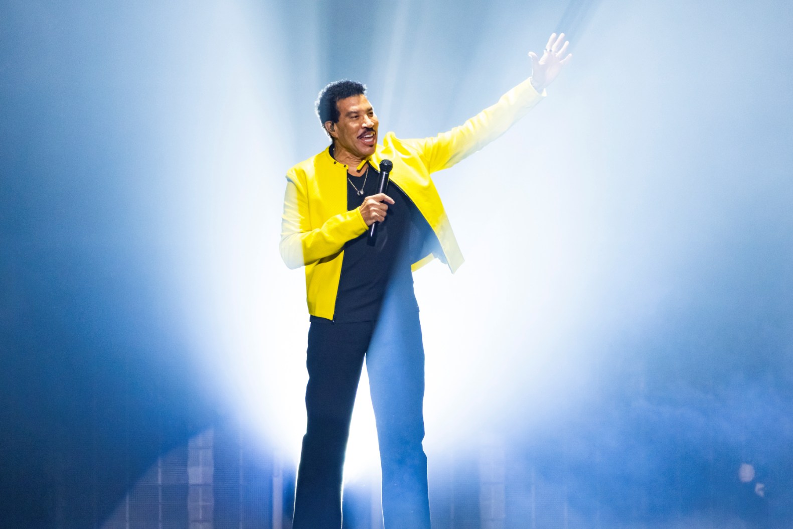 Lionel Richie