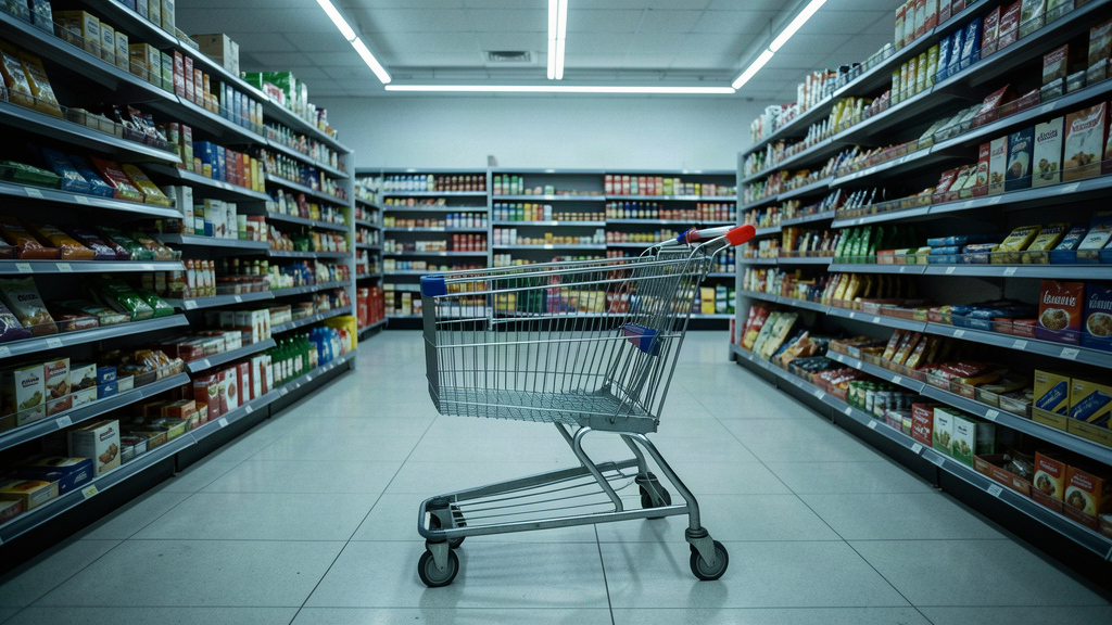 Inflación: el alivio fue mínimo y la economía siguió pagando la cuenta