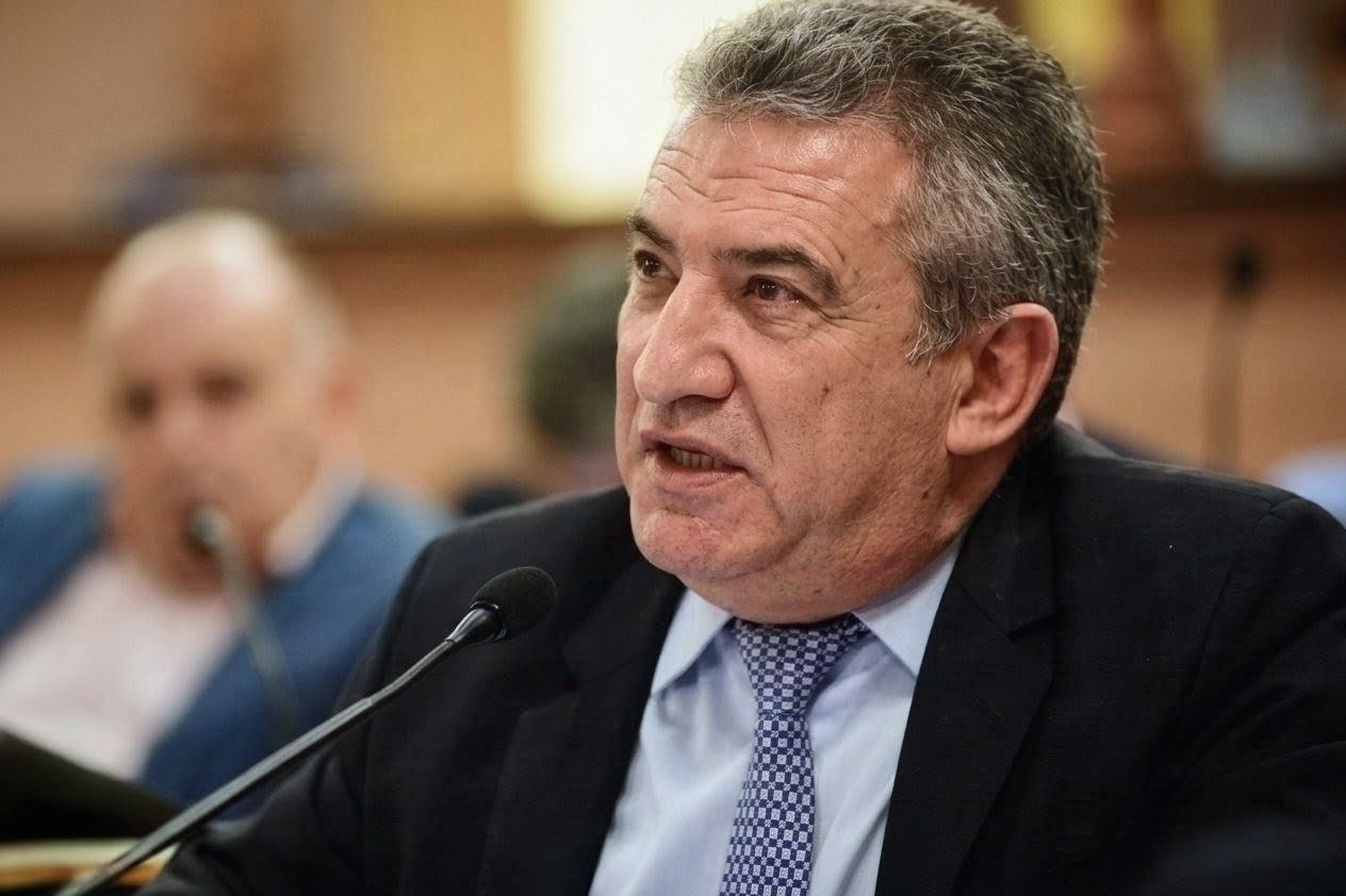 El Argentino Diario-Sergio Uribarri.