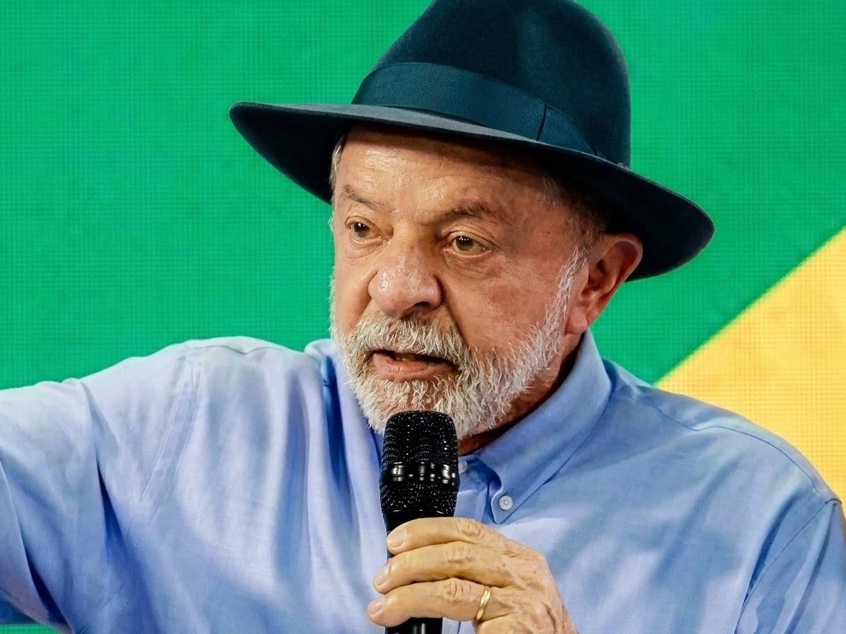 El Argentino Diario-Lula da Silva.