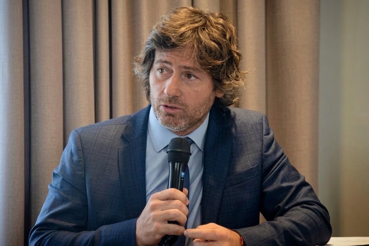 El Argentino Diario-Ministro de Justicia-Juan Bautista Mahiques.