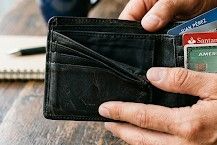 El Argentino Diario-Tarjeta-Billetera.