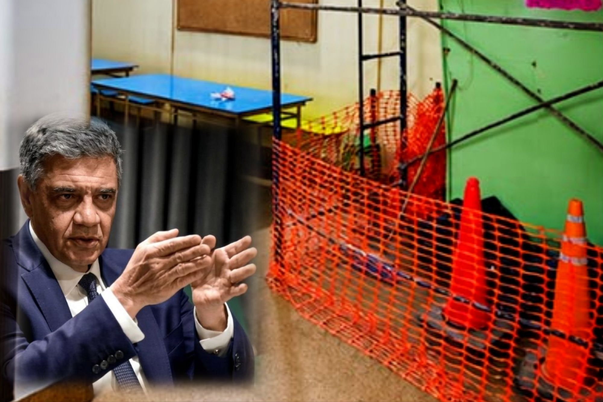 El Argentino Diario-Jorge Macri-Escuelas porteñas.