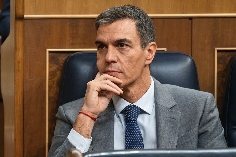 El Argentino Diario-Pedro Sánchez.