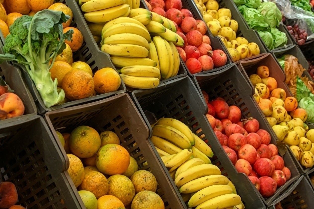 El Argentino Diario-Verdulería-Frutas-Verduras.