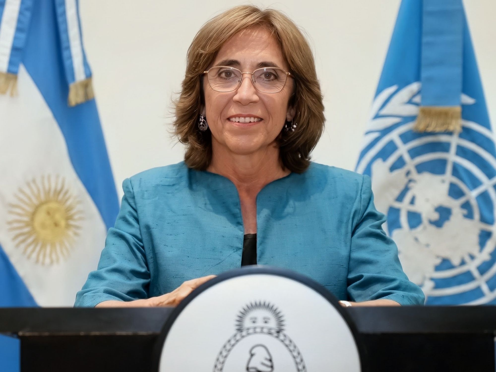 El Argentino Diario-Frida Armas Pfirter.