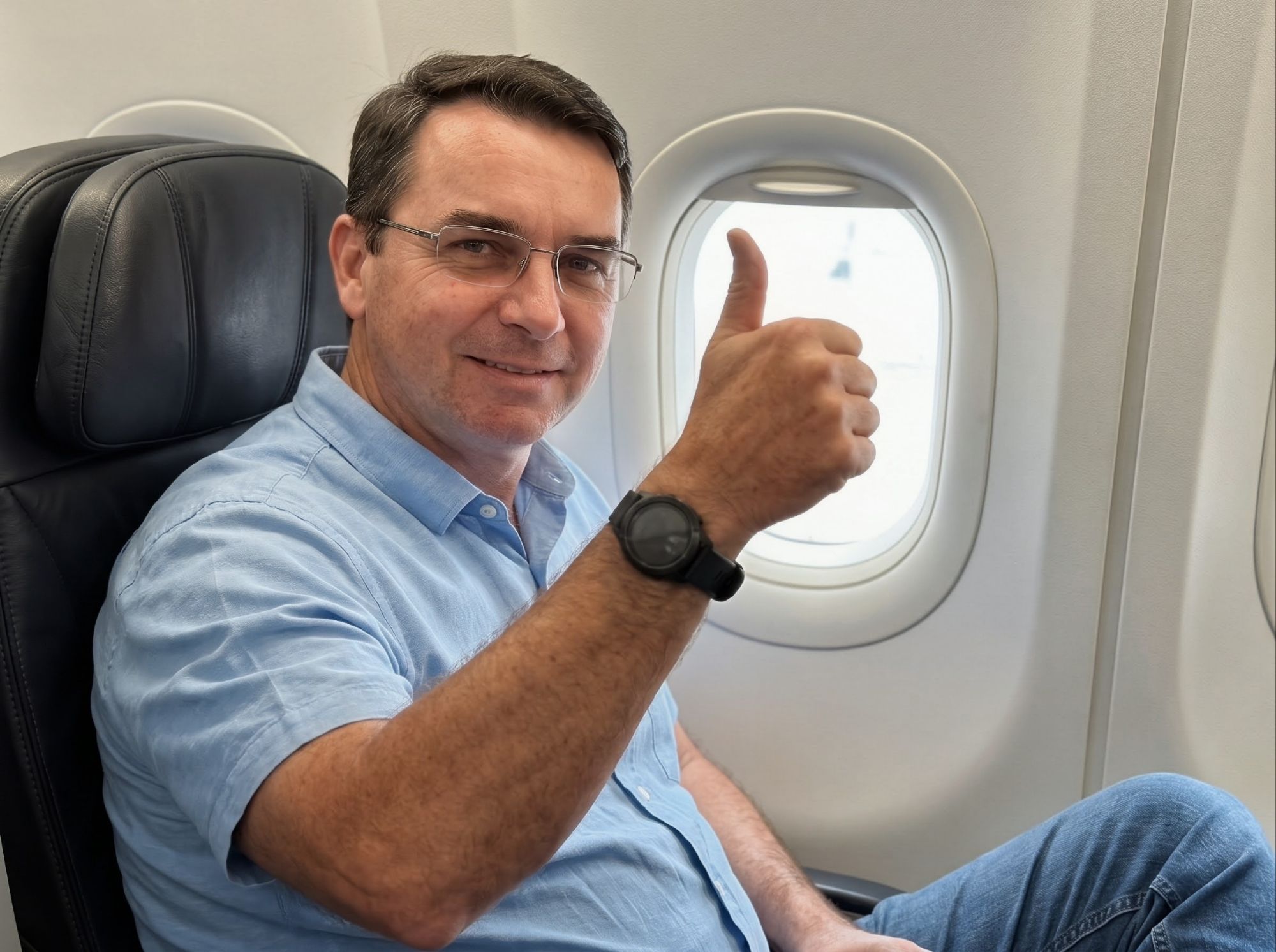 El Argentino Diario-Flavio Bolsonaro.