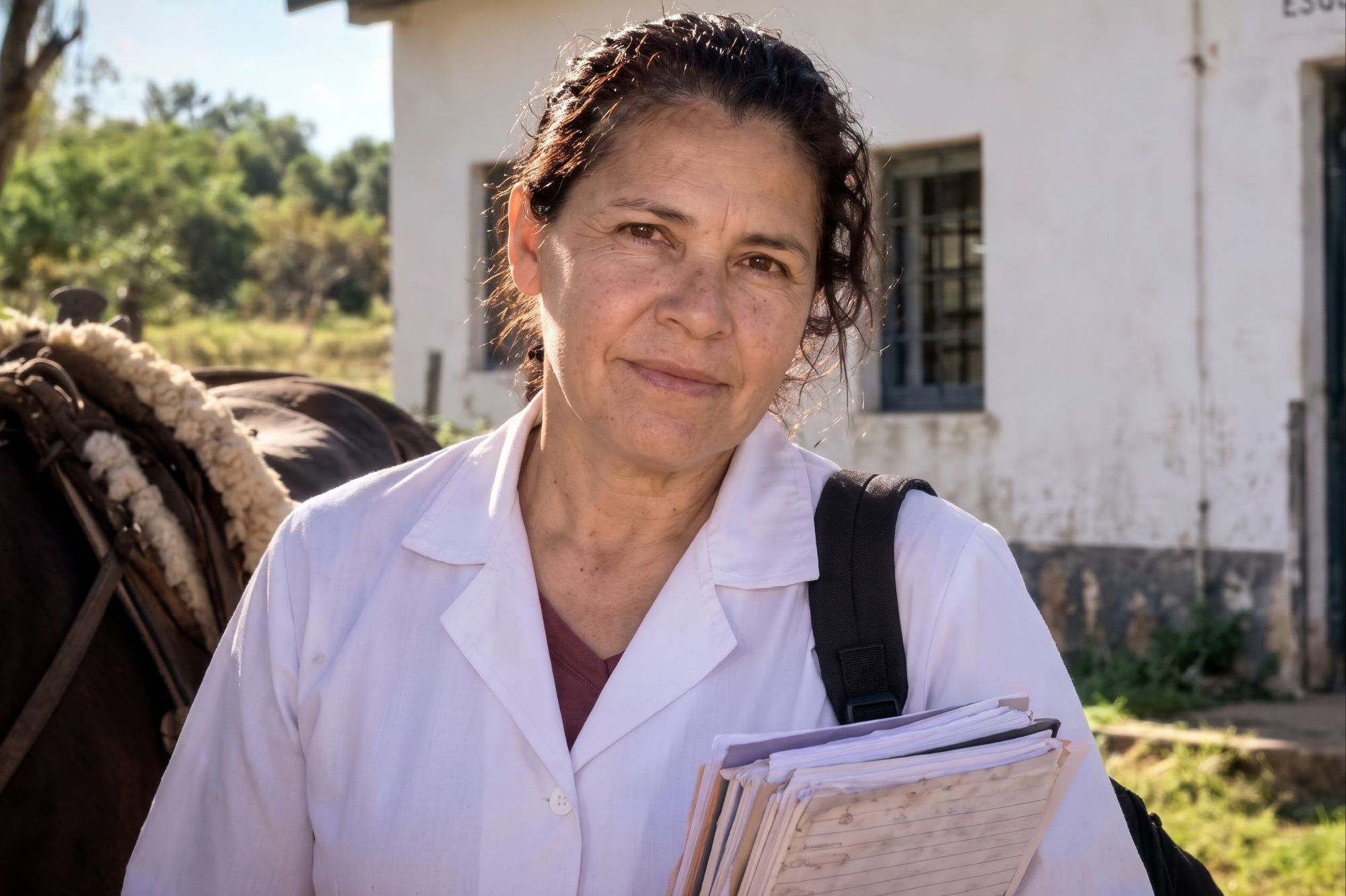 El Argentino Diario-Femicidio de Nancy Godoy.