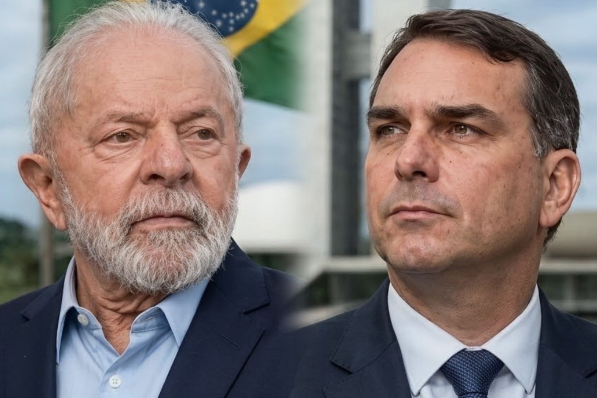 El Argentino Diario-Bolsonaro-Lula.