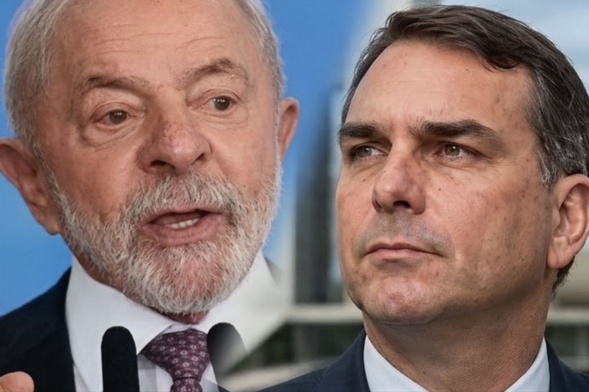 El Argentino Diario-Bolsonaro-Lula.