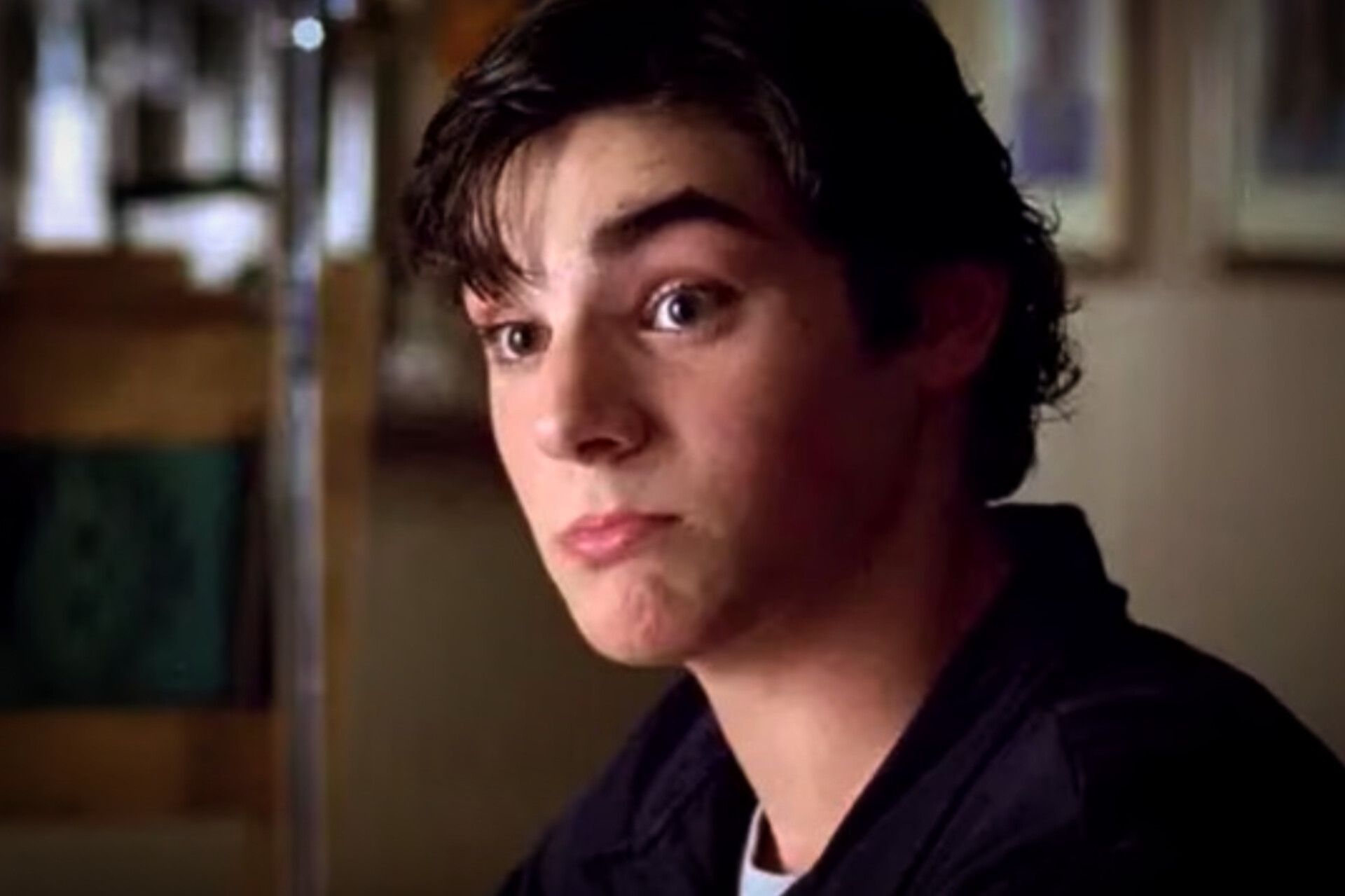 El Argentino Diario-RJ Mitte-Branding bad.