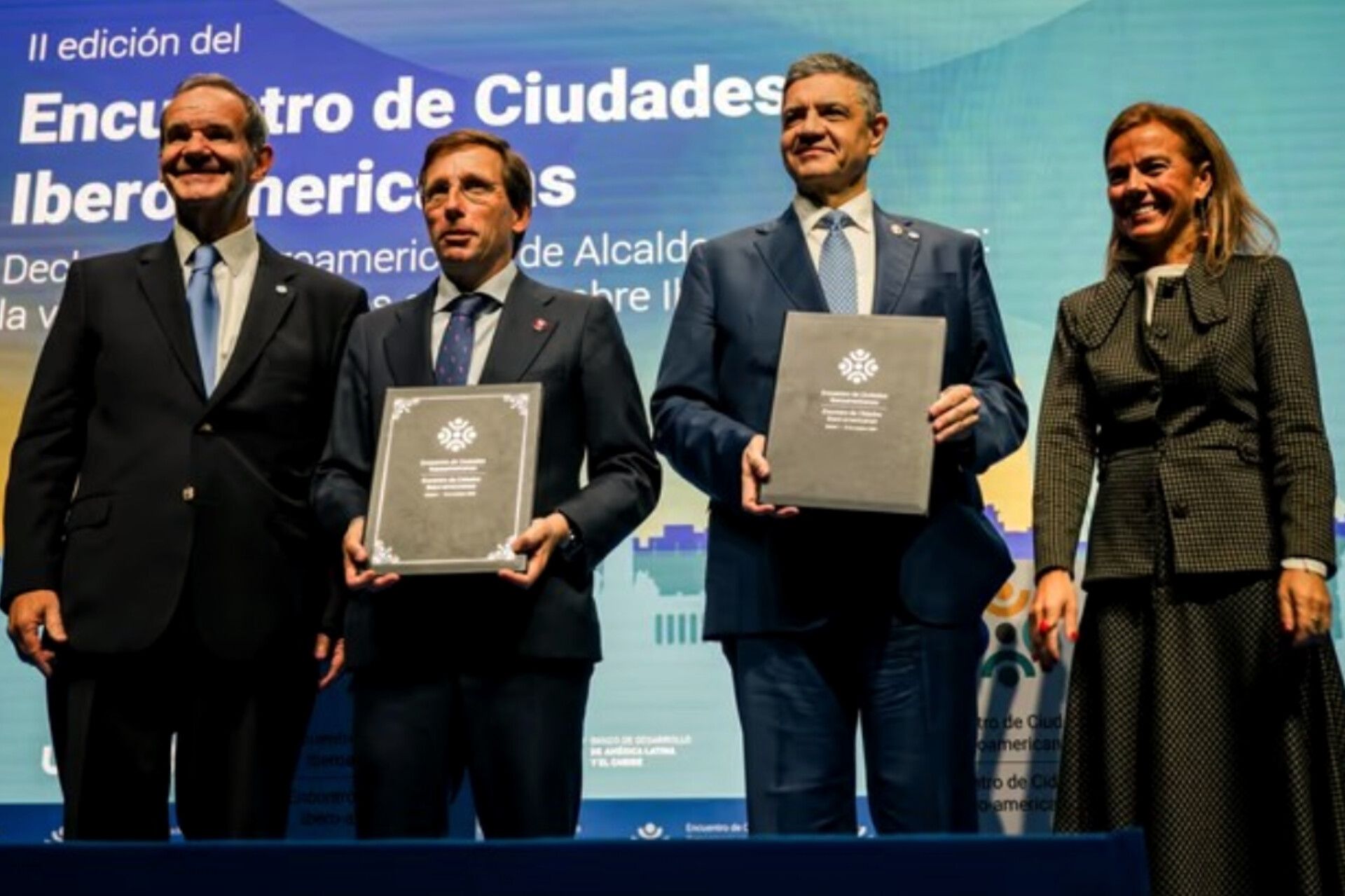 El Argentino Diario-Jorge Macri-Rey de España.