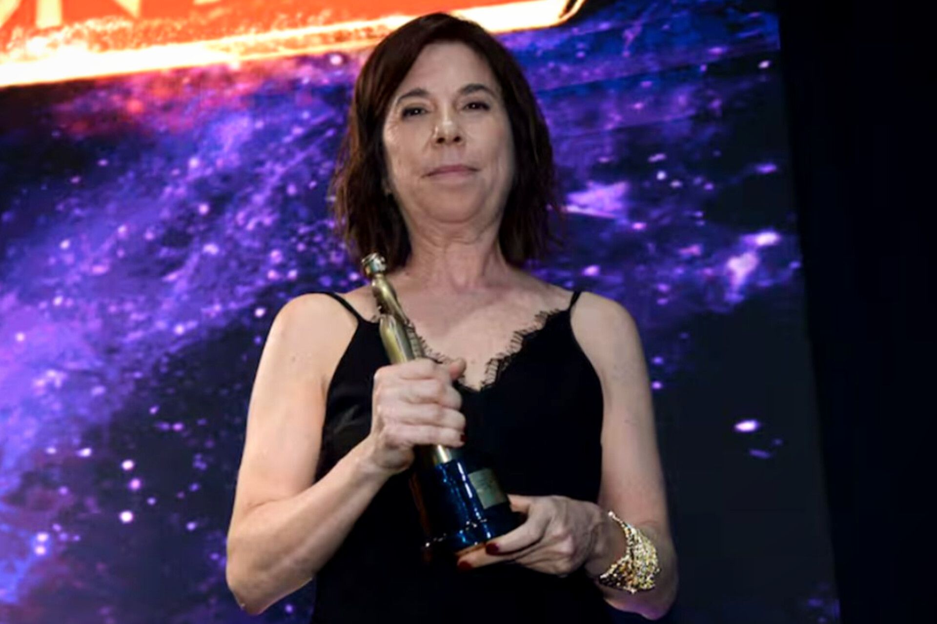 El Argentino Diario-María O’Donnell.